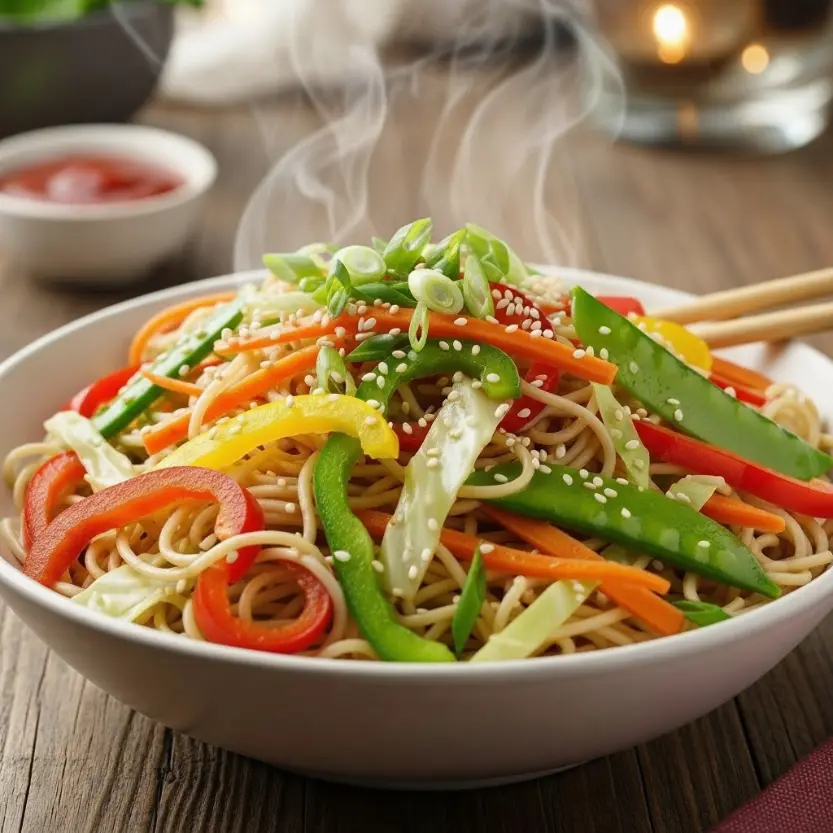 VEG NOODLES