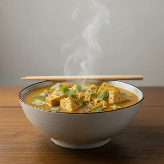 PANEER NOODLES
