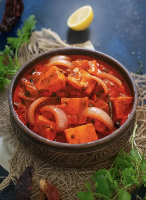 PANEER DO PAYAJA