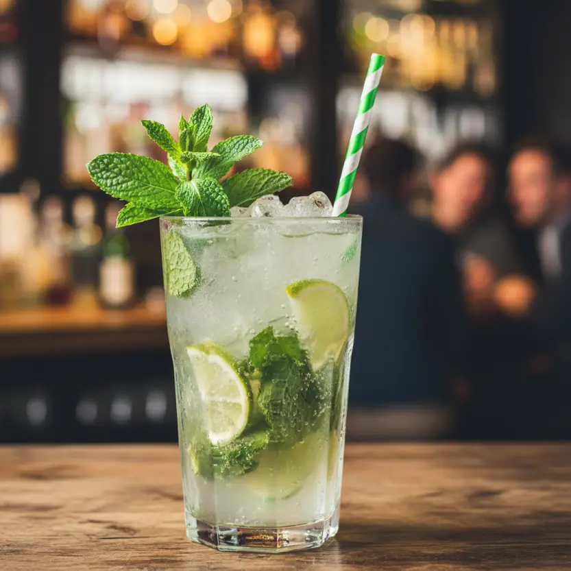 Mint Mojito
