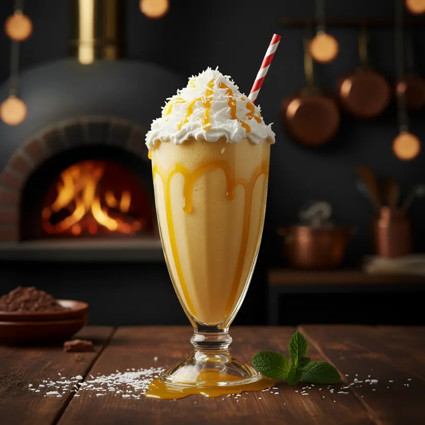 Mango Blast